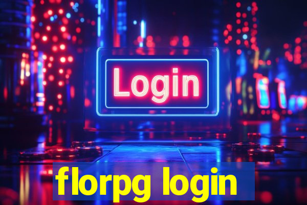 florpg login